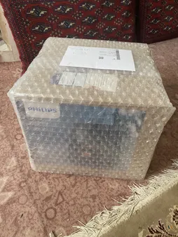 هواپز 6 لیتر فیلیپس مدل NA230/00