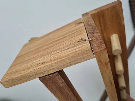 شلف دیواری مدل SH5010