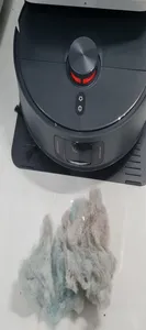 تجریه خرید جارو رباتیک شیائومی مدل X20 Max