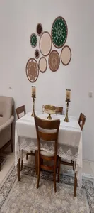 تجریه خرید رومیزی پرلا طرح Despina 220