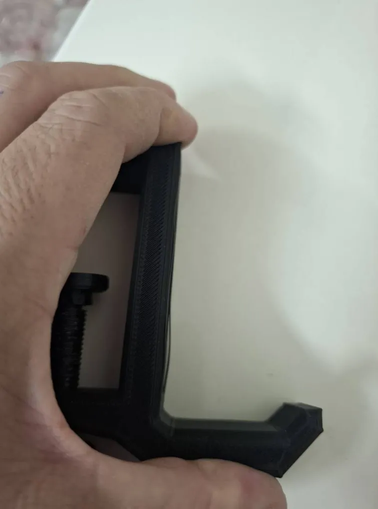 پایه نگهدارنده هدفون مدل Extension