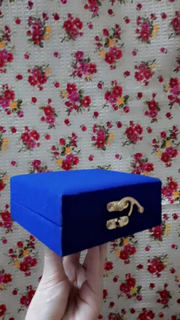 جعبه جواهرات مدل BS-100