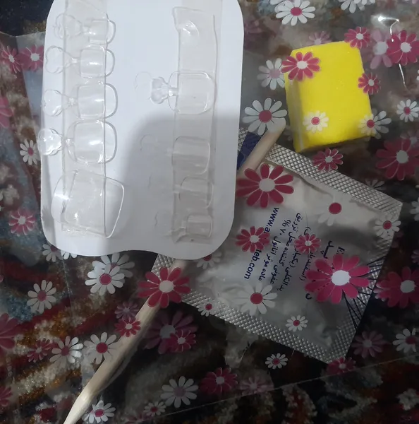 عکس ارسالی خریدار