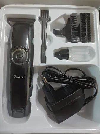 ماشین اصلاح موی صورت و بدن پروجیمی مدل 6050