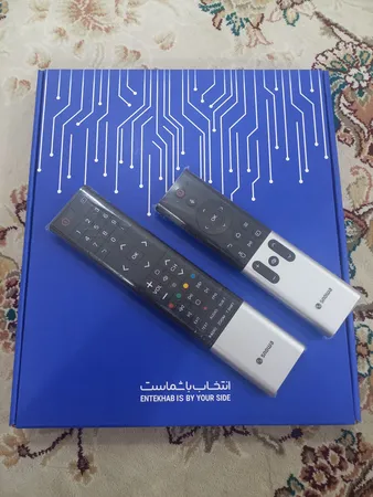 عکس ارسالی خریدار