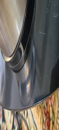 مخلوط کن و آسیاب کن 1.5 لیتری گوسونیک مدل GSB-6600