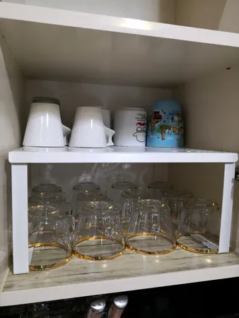 شلف داخل کابینت مدل Variera