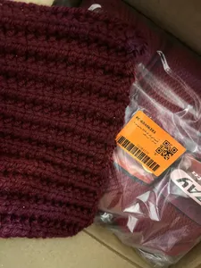 تجریه خرید کاموا اوزای کد 103 مجموعه ۳ عددی