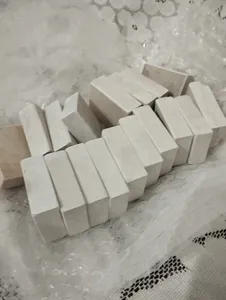 تجریه خرید مهر نماز مدل سنگی بسته 20 عددی