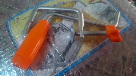 رشته ساز مدل AMPIA 150