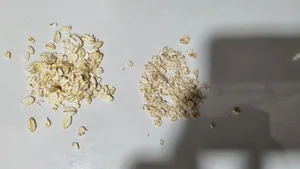 تجریه خرید جو دوسر پرک دستچین کالا - 700 گرم