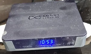 تجریه خرید اندروید باکس نت باکس مدل موبو ادیشن