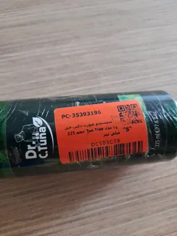 ژل شستشو صورت دکتر. جی تونا مدل Tea Tree حجم 225 میلی‌لیتر