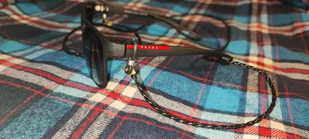 بند عینک گالری عزیزی مدل GZ99213