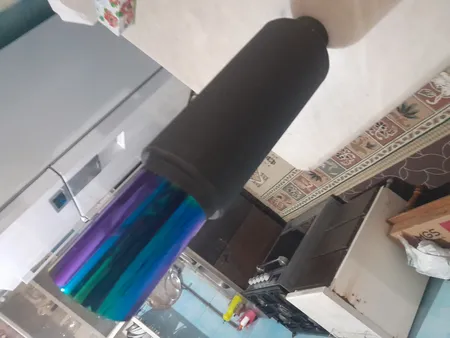 منبع اگزوز مدل B520