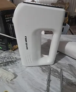 تجریه خرید همزن نیکووا مدل NHM-71