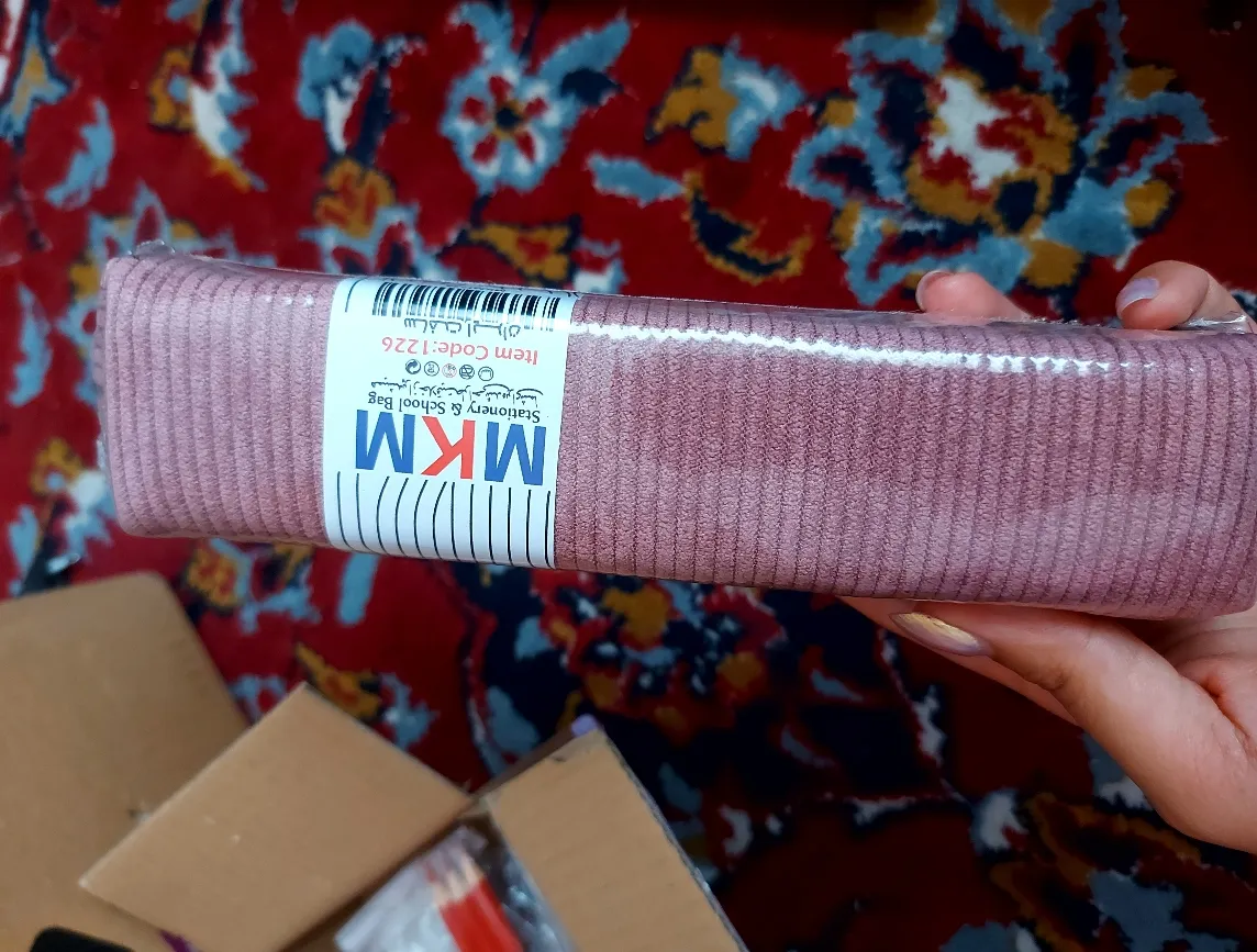 جامدادی مدل کبریتی مکعبی کدTK-j100