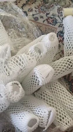 بانکه مدل چهارگوش مکارتی S1-24 مجموعه 24 عددی