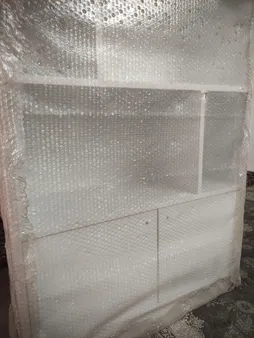 کتابخانه مدل KD800