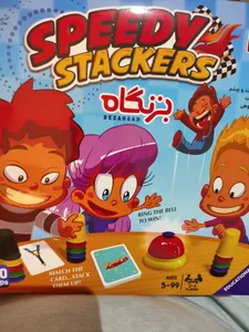 تجریه خرید بازی فکری فکرآوران مدل بزنگاه