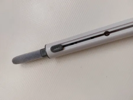 کیت تمیز کننده هدفون مدل Q5