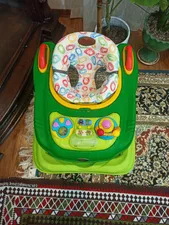 تجریه خرید روروک دلیجان مدل مکس