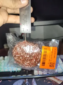 تجریه خرید پاک کننده نوک هویه کد B30