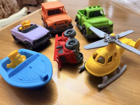 قایق بازی نیکو تویز کد joystoy