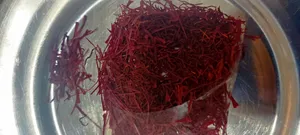 تجریه خرید زعفران نرمه ماهور - 4.608 گرم