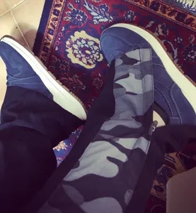 تجریه خرید کفش روزمره زنانه چرم مشهد مدل J2616-030