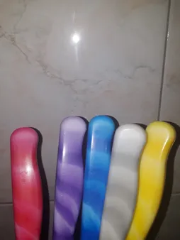 چاقو آشپزخانه مدل ۱۳۳۳