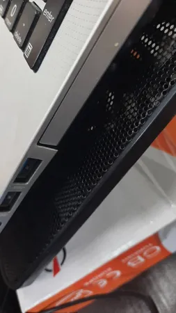 براکت هارد اینترنال مدل 12.7 Zico