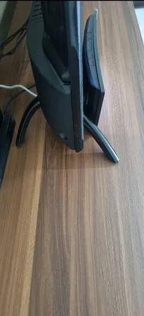 ساعت رومیزی مدل DT-6507