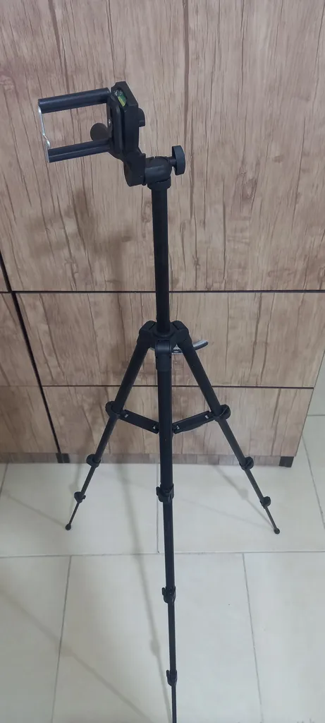 سه پایه دوربین مدل 3120