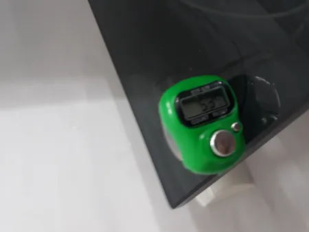 صلوات شمار مدل انگشتی کد MH_041