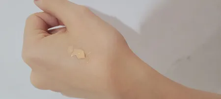 کرم پودر این لی مدل Vanilla Cream شماره 12 حجم 40 میلی لیتر