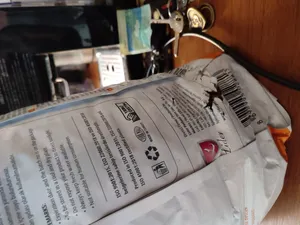 تجریه خرید غذا خشک گربه رفلکس مدل Chicken & Rice وزن 15 کیلوگرم