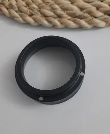 فانل اسپرسوساز گتر مدل 51