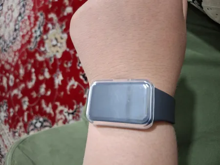 مچ بند هوشمند سامسونگ مدل Galaxy Fit3