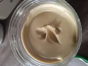 تجریه خرید کرم کنجد با مغز پسته لودویگ دراژه - 350 گرم