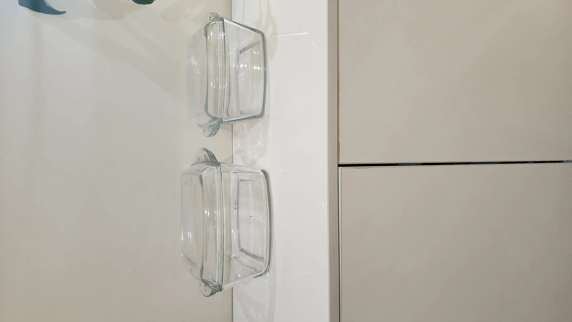 ظرف سرو شیشه و بلور اصفهان مدل پردیس کد 737