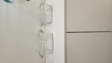 ظرف سرو شیشه و بلور اصفهان مدل پردیس کد 737