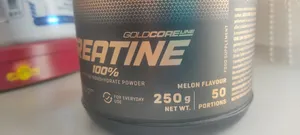 تجریه خرید پودر  کراتین ترک نوتریشن - 250 گرم