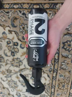 اسپری دو فاز مو اف جه مدل پرو ویتامین حجم 300 میلی لیتر