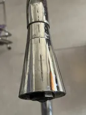 تجریه خرید سری شیرآلات ققنوس مدل متحرک دوحالته اسپیناس CR