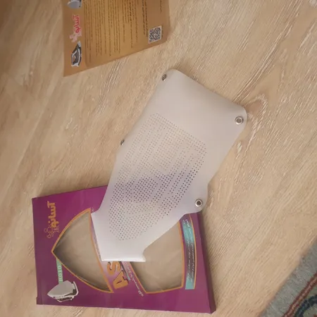 محافظ اتو کشی آسانو مدل آسان اتو B 010