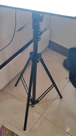 نور ثابت ال ای دی مدل A111