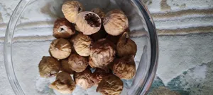 تجریه خرید انجیر خشک دستچین کالا - 1000 گرم