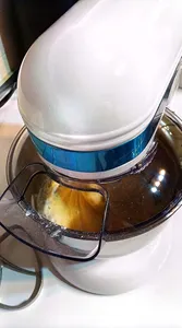 تجریه خرید همزن برقی میگل مدل GKM 600