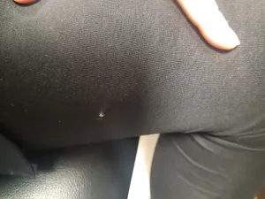 تجریه خرید لگینگ بارداری زنانه اسمارا کد Es50